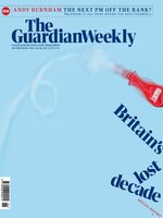 Guardian Weekly